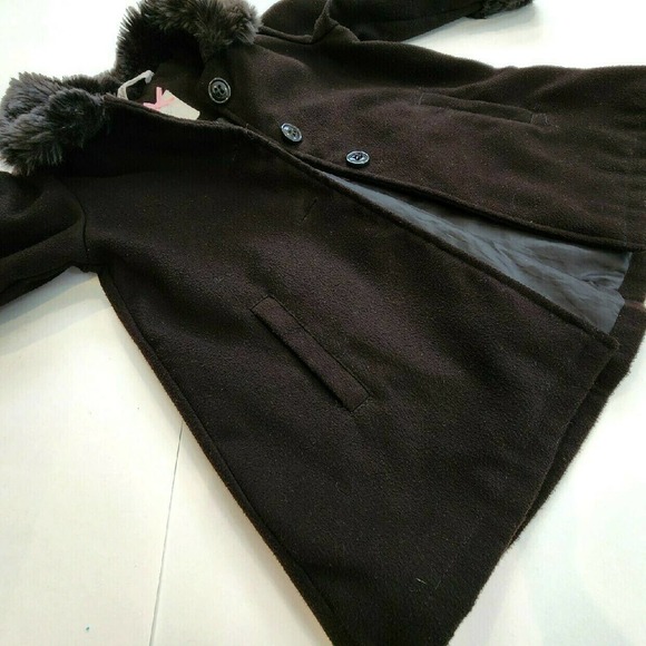 H&M Winter Coat Size 2-3Y - Picture 6 of 6